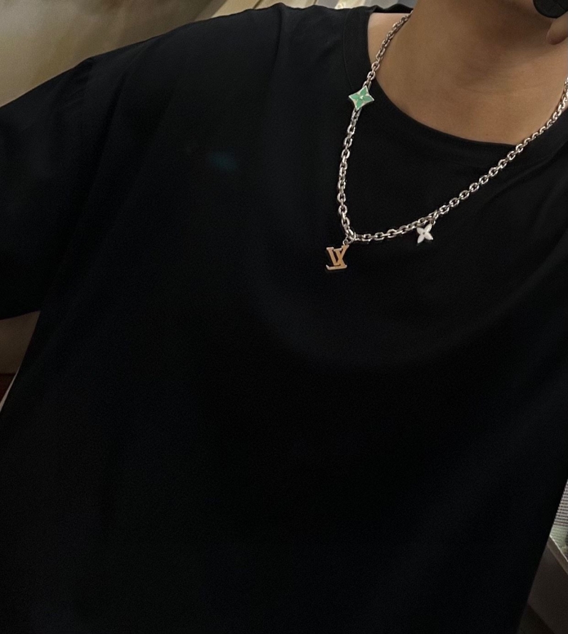 LV Necklaces